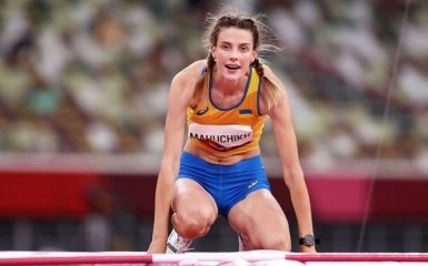 Украинским спортсменам запретили соперничать с представителями РФ и Беларуси