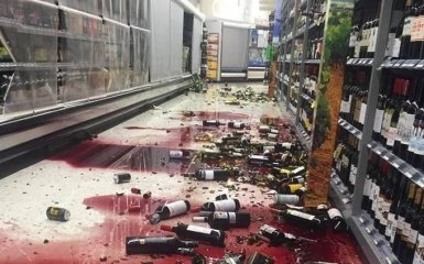 В Новой Зеландии произошло мощное землетрясение: опубликованы первые фото и видео