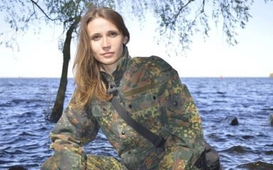Сестра загиблого українського бійця різко звернулась до Порошенка