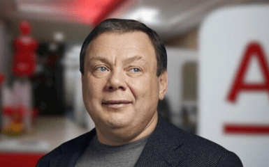 Михайло Фрідман