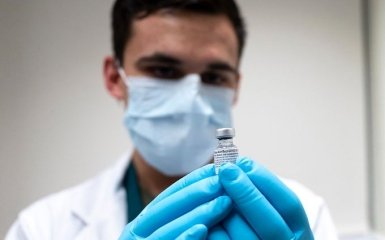 В ВОЗ выступили с новыми предупреждениями о смешивании вакцин против коронавируса