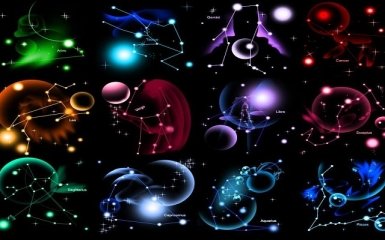 Гороскоп на вторник, 9 февраля