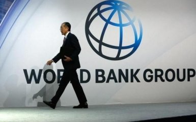 Світовий банк прогнозує нову фінансову кризу