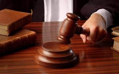 Суд в Киеве принял решение насчет украинца-узника Путина