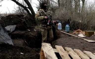 В сети показали жизнь украинских военных на передовой: опубликовано видео