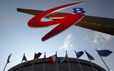Германия неожиданно выступила за возвращение России в G8