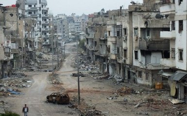 В Сирии погиб помощник депутата Госдумы России: появились подробности