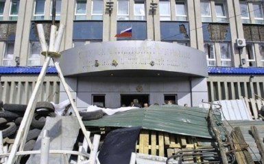 "Русский мир" пришел с крепкими кулаками: как начиналась война на Донбассе