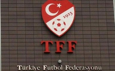 Сопернику сборной Украины по футболу грозит дисквалификация