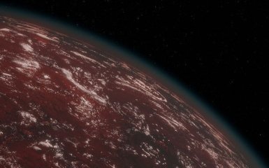 Телескоп NASA виявив новий Юпітер. Що відомо про нього