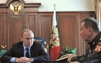 Чого далі чекати від Путіна - фахівець шокував прогнозом