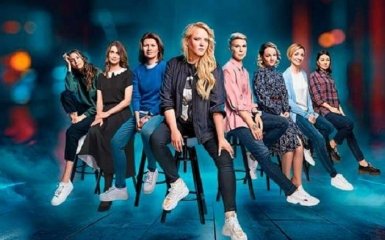 Російський "Жіночий стендап" виступить на Алеї Небесної Сотні — реакція українців