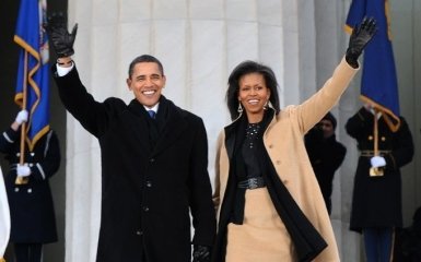 Барак і Мішель Обама готують для всіх приємний сюрприз