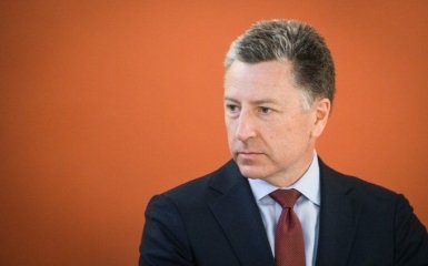 Волкер заявив про загострення ситуації на Донбасі