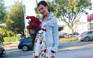 Беременная Седокова намекнула на грядущие перемены в личной жизни: опубликовано фото