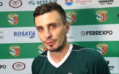 Чижов признан лучшим игроком 6-го тура УПЛ