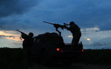 Russia's new attack on Ukraine — first details