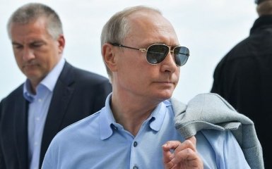 В Крыму возникла катастрофическая проблема после нового приказа Путина