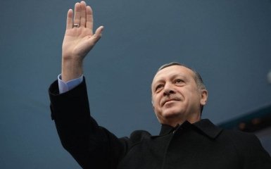 К Зеленскому срочно едет президент Турции: стали известны причины