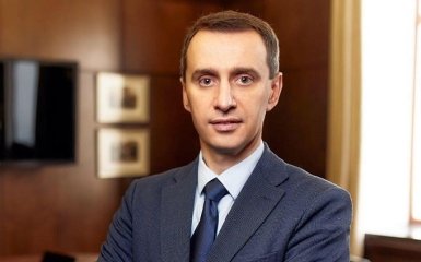 Коли буде пік коронавірусу в Україні - МОЗ здивувало новим прогнозом