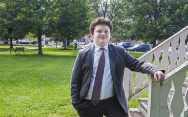 14-летний юноша баллотируется на пост губернатора в США