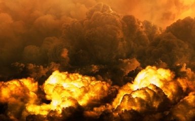 В Ірані прогримів потужний вибух на ядерному об'єкті