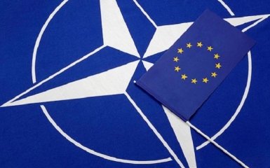 Стало известно, когда ЕС и НАТО подпишут декларацию о сотрудничестве
