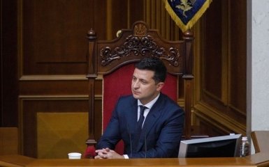 Справедливость должна восторжествовать - Зеленский выступил с громким заявлением