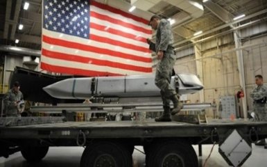 Будуть бити Путіна по нахабній морді: законопроект США розбурхав мережу