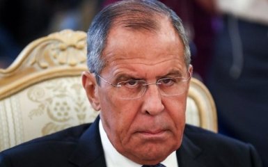 Росія відповість: Лавров висунув гучну загрозу країнам Європи