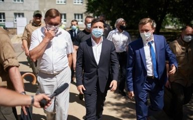 Украл - садись: Зеленский решился на новое резонансное увольнение