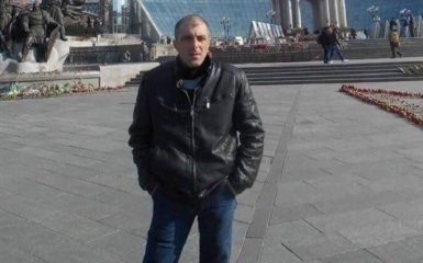Грузинський офіцер-доброволець загинув в зоні АТО