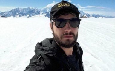 Ранение британского журналиста на Донбассе: украинские медики восхитили соцсети