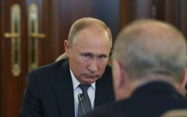 У Путіна відреагували на гучну ідею щодо Криму