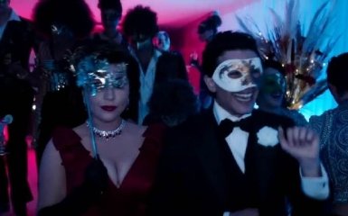 Дім Gucci. Кримінальна драма про вбивство у світі високої моди збурює мережу