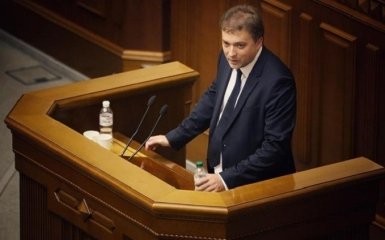 Загороднюк відповів,чи втратить Україна територію через розведення на Донбасі