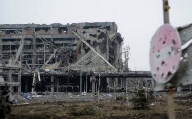 Зруйнований Донбас: мережу потрясли жахливі відео з окупованої Луганщини