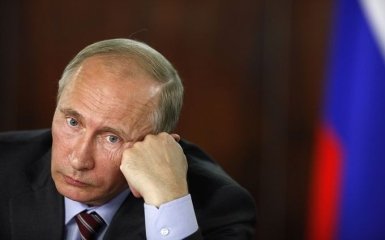 Путіну нагадали про роль зашморгу в російській політиці