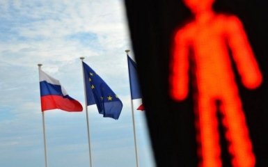 РФ хоче відкрити "представництво Криму" в Брюсселі - з'явилася реакція ЄС
