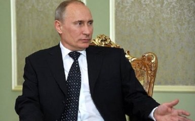 Кремль все блокирует: в штабе ООС объяснили, что на самом деле задумал Путин