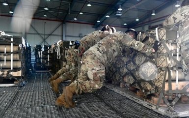 The Times: UK and its allies secretly buy Soviet and Russian weapons to arm Ukraine