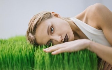 Екс-учасниця "ВІА-Гри" дебютувала з новим проектом: опубліковані фото і відео