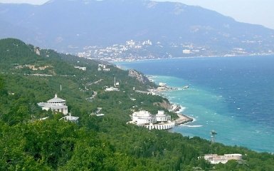 Неизвестный патриот включил в оккупированном Крыму гимн Украины: опубликовано видео