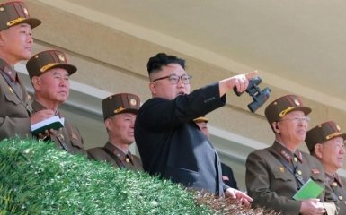 В Северной Корее пригрозили нанести "неожиданный удар" США