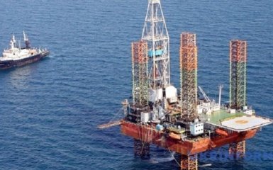 Британская разведка объяснила важность "вышек Бойка" в Черном море