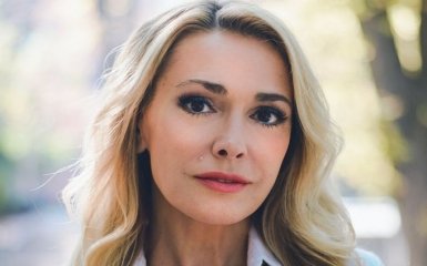 Я трохи за Піта: українська актриса висловилася про розлучення голлівудської пари