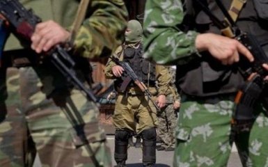 Треба потерпіти: бойовики ДНР запевняють, що Росія ось-ось піде в атаку