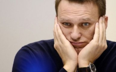 Навальному прооперировали глаз в Барселоне
