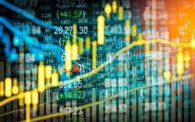 Украинцы получили возможность покупать акции мировых компаний