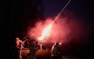 Чи можуть ЗСУ використати GLSDB для звільнення Криму — відповідь Пентагона